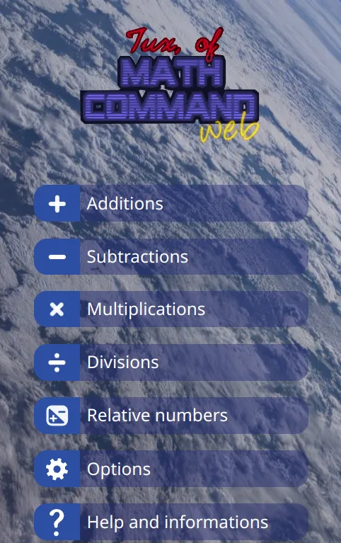 tuxmath